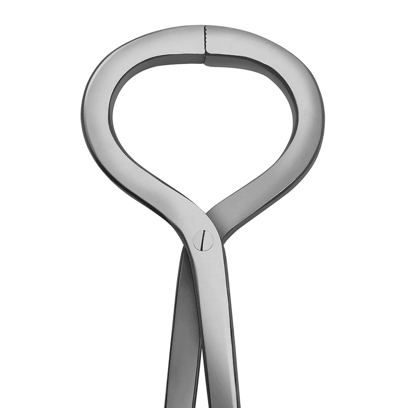 Premium Hoof Tester for Horses - 13" Size, Veterinary-Grade, Su - Thumbnail 4