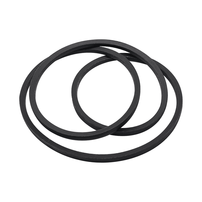 754-0467, 754-0467A, 954-0467, 954-0467A Lawn Mower Variable Speed Drive Belt F - Thumbnail 9
