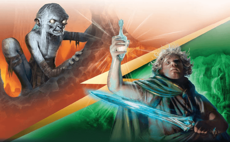 Magic: the Gathering - Lord of the Rings: Tales of Middle-Earth Jumpstart Boost - Thumbnail 8