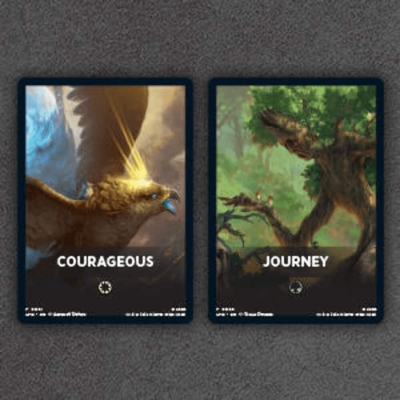 Magic: the Gathering - Lord of the Rings: Tales of Middle-Earth Jumpstart Boost - Thumbnail 4