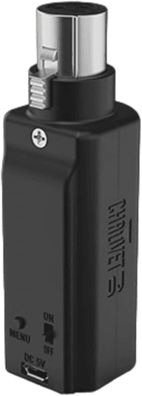 D-Fi XLR RX - Thumbnail 11