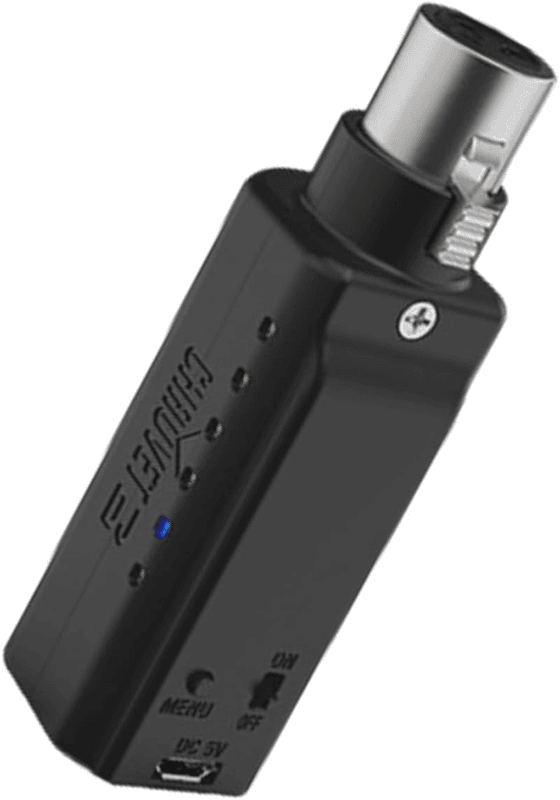 D-Fi XLR RX - Thumbnail 6