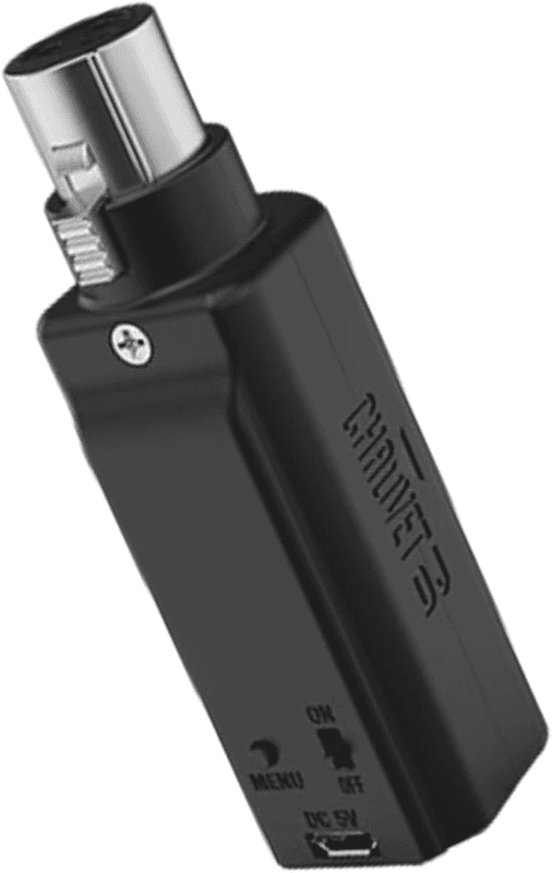 D-Fi XLR RX - Thumbnail 3