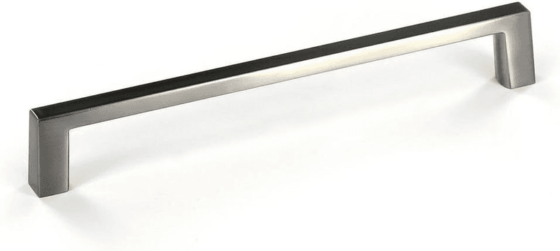 Hardware BP10746140 Eglinton Collection 6-Inch (152 Mm) Center-To-Center Chrome - Thumbnail 7