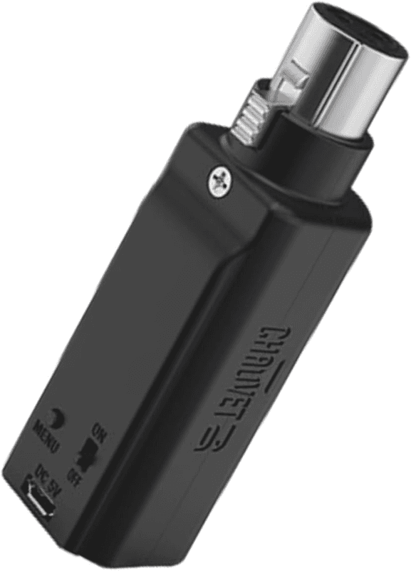 D-Fi XLR RX - Thumbnail 2