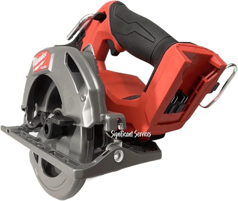 Electric - M18 Fuel 6-1/2 INCH Circular Saw Tool ONLY - Thumbnail 4