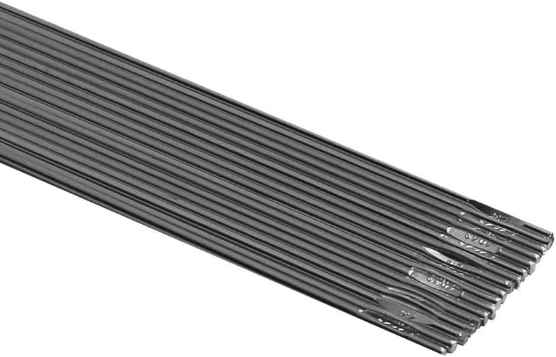 1-Lb ER316L Stainless Steel 316 TIG Welding Rod 1/16"X36" | Pack Of - Thumbnail 2