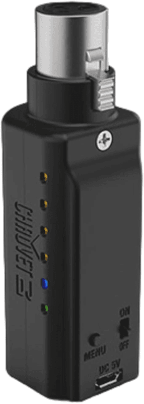 D-Fi XLR RX - Thumbnail 4