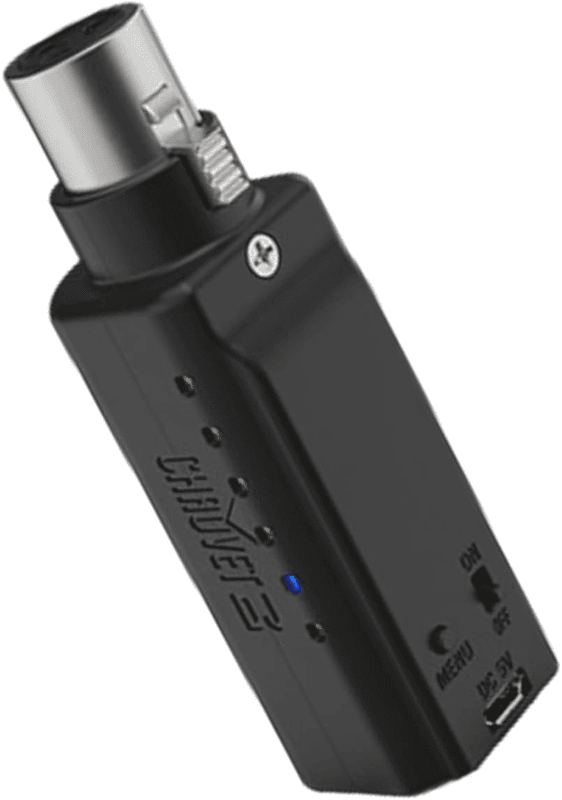 D-Fi XLR RX - Thumbnail 5