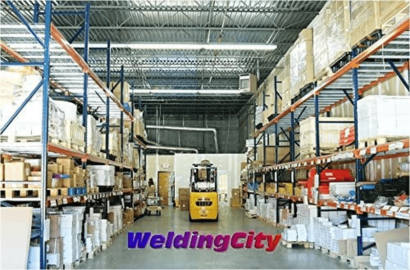 1-Lb ER316L Stainless Steel 316 TIG Welding Rod 1/16"X36" | Pack Of - Thumbnail 5