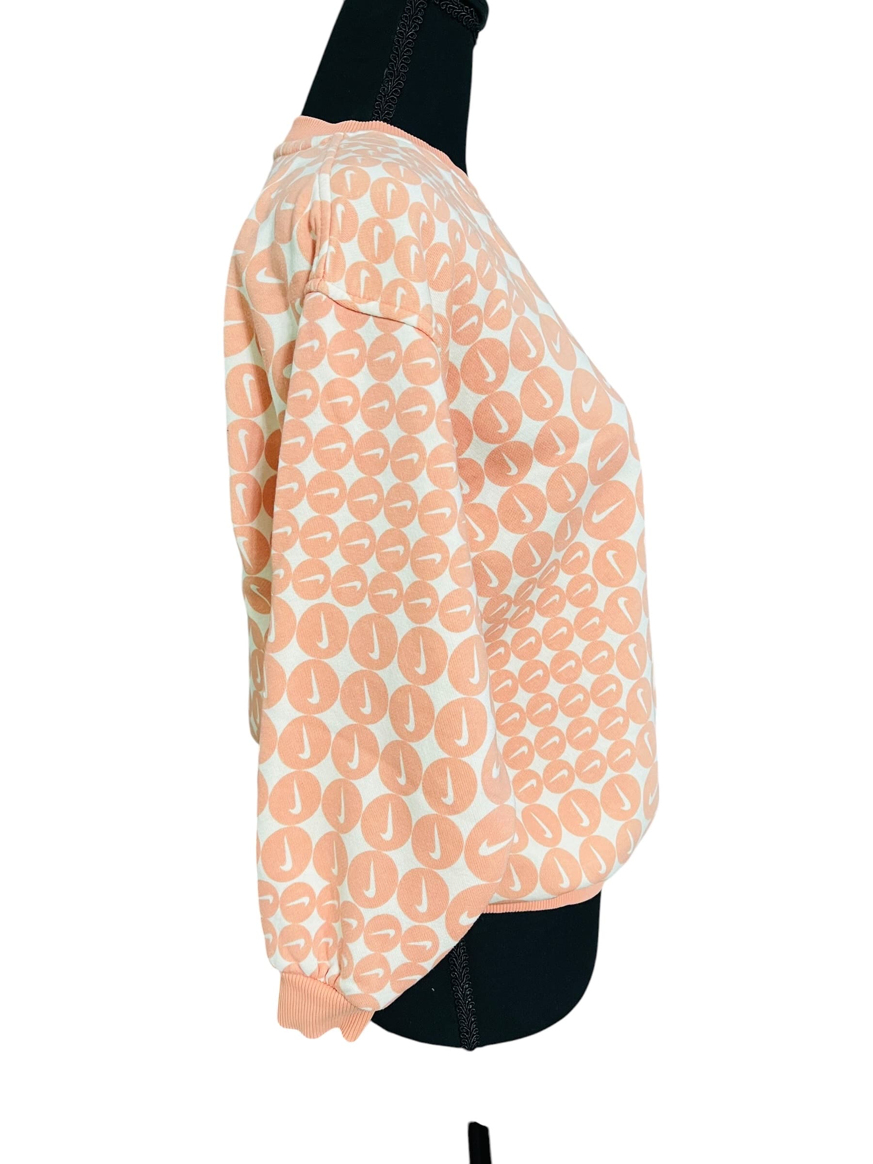 Nike Signature Sweatshirt - Thumbnail 2