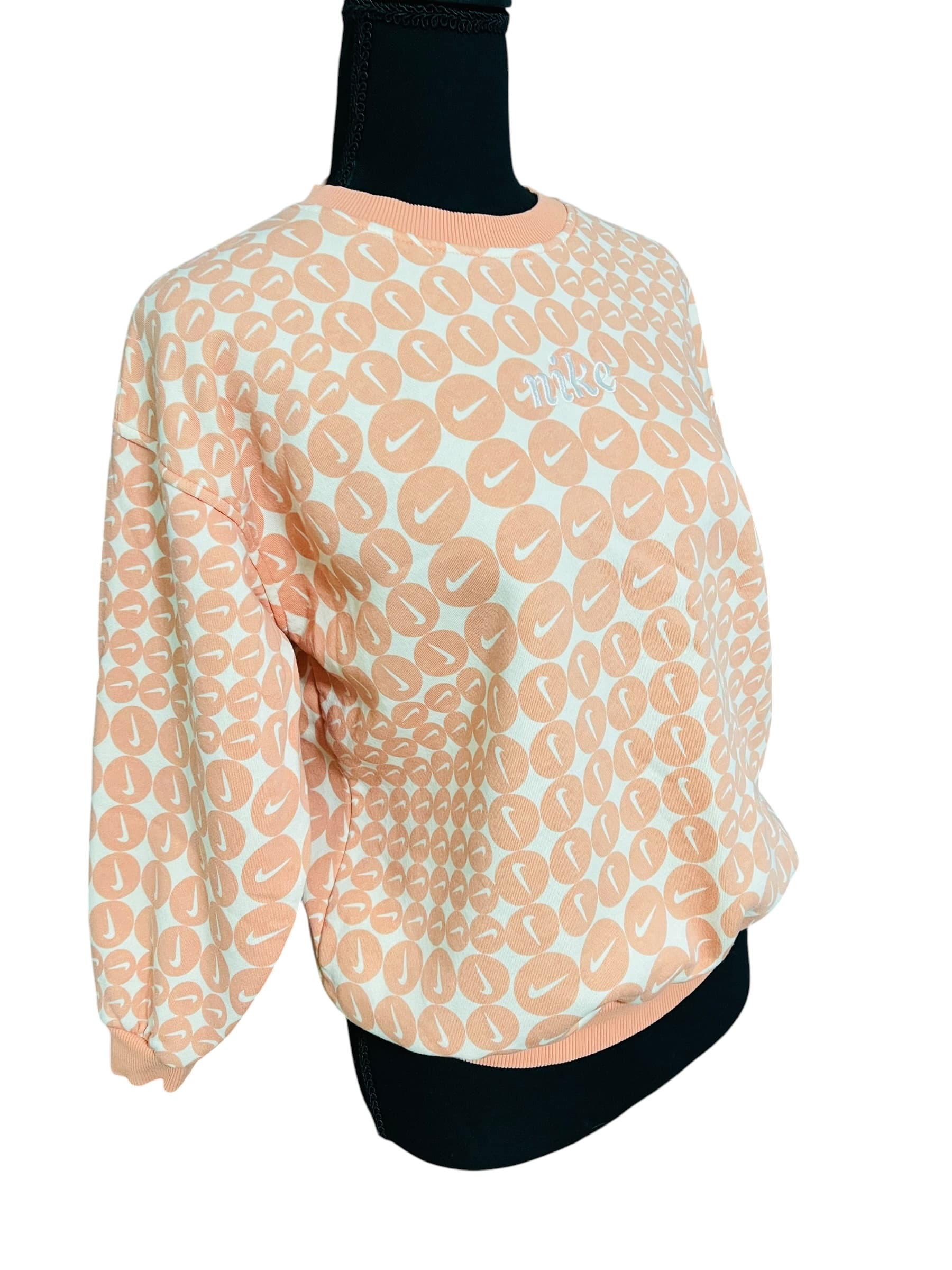 Nike Signature Sweatshirt - Thumbnail 3