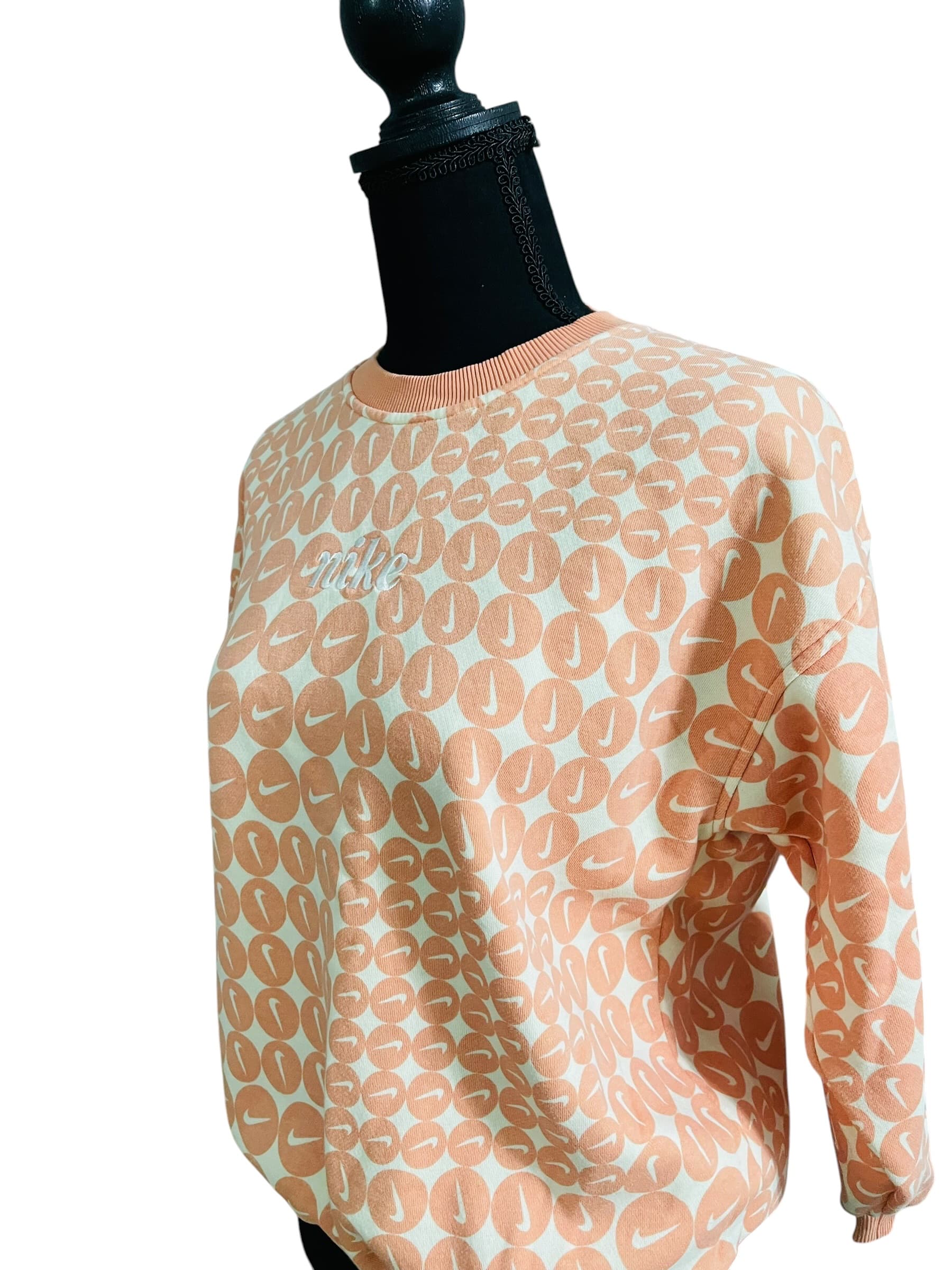 Nike Signature Sweatshirt - Thumbnail 4