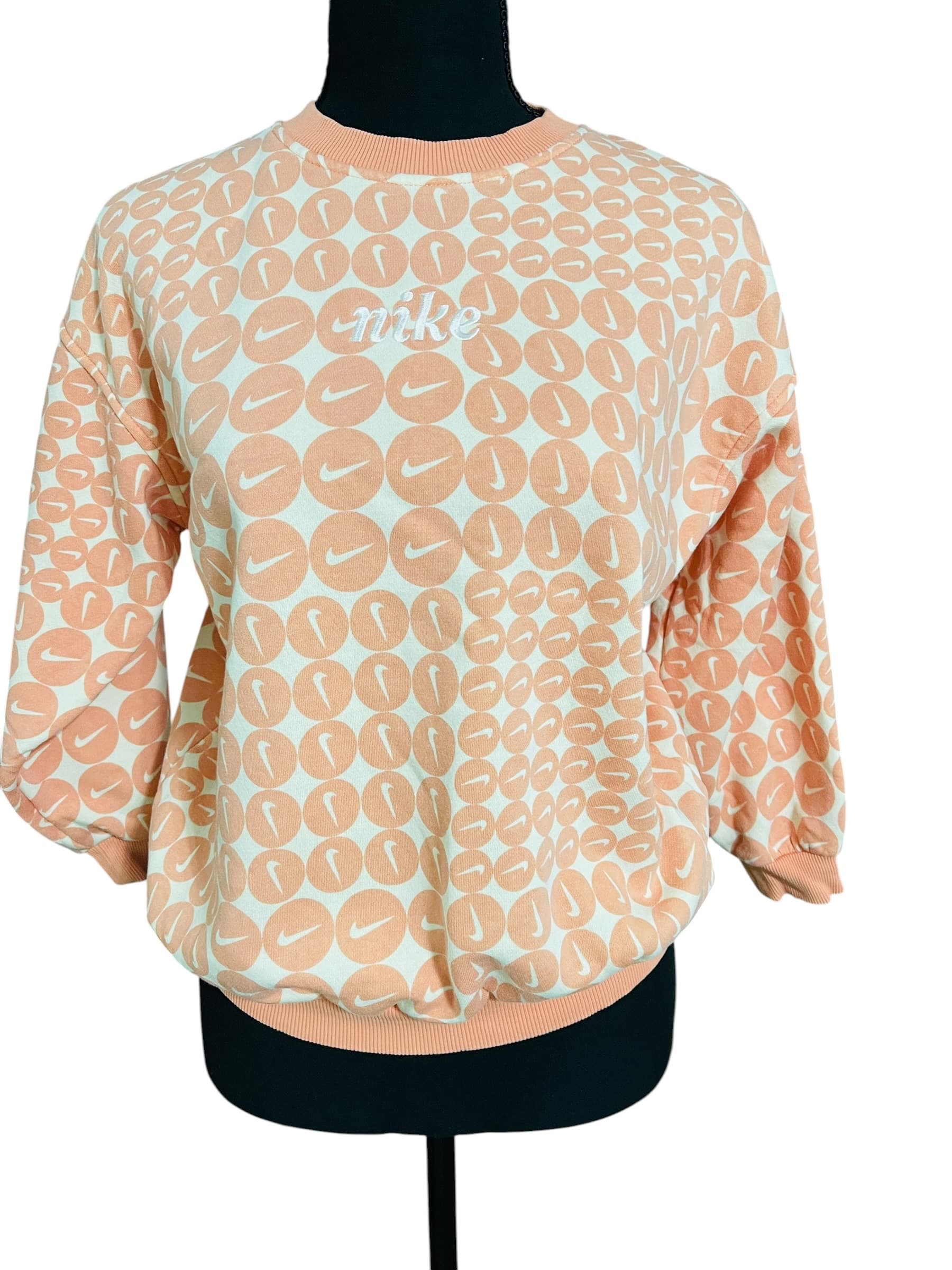 Nike Signature Sweatshirt - Thumbnail 5