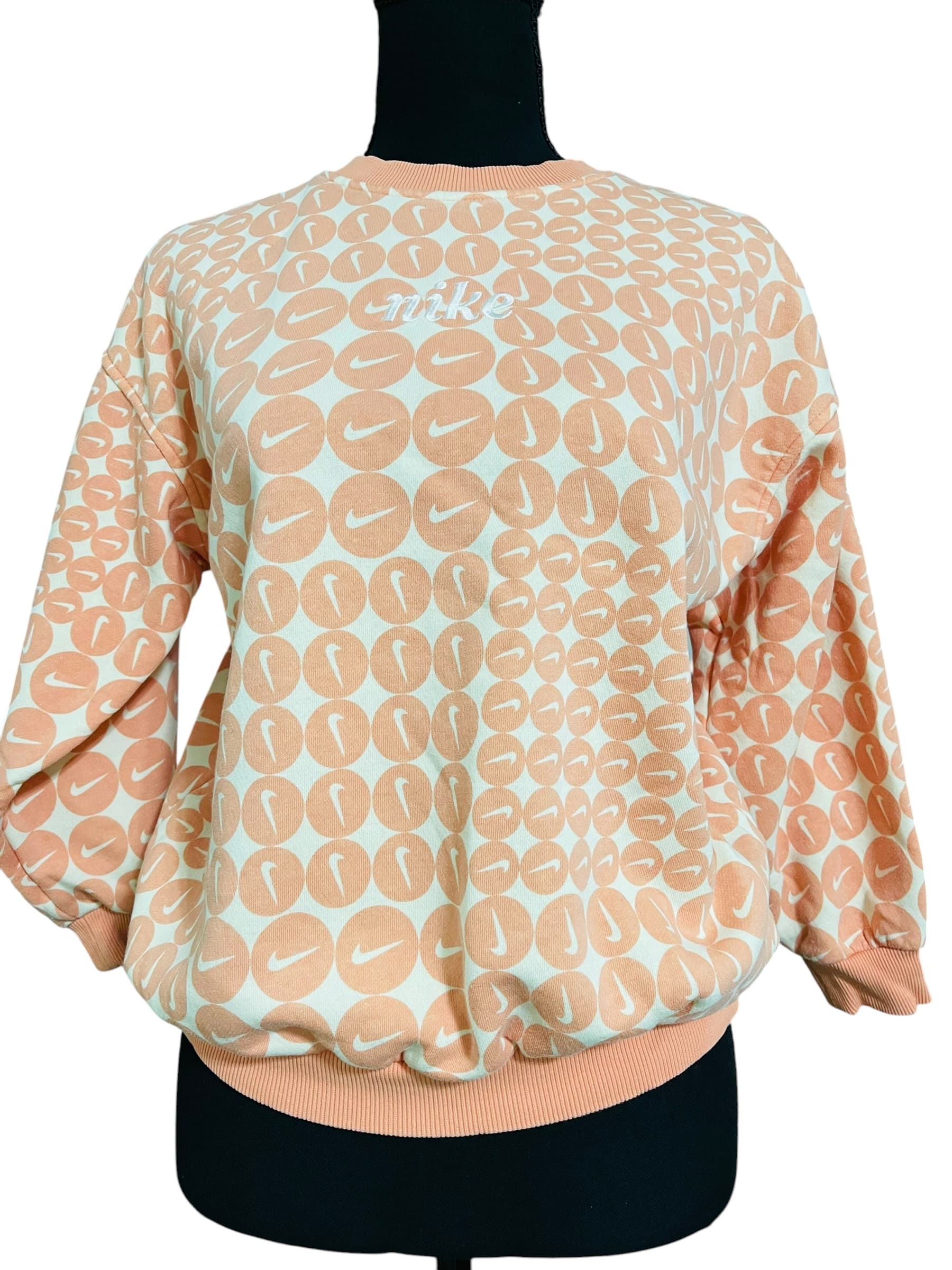 Nike Signature Sweatshirt - Thumbnail 6