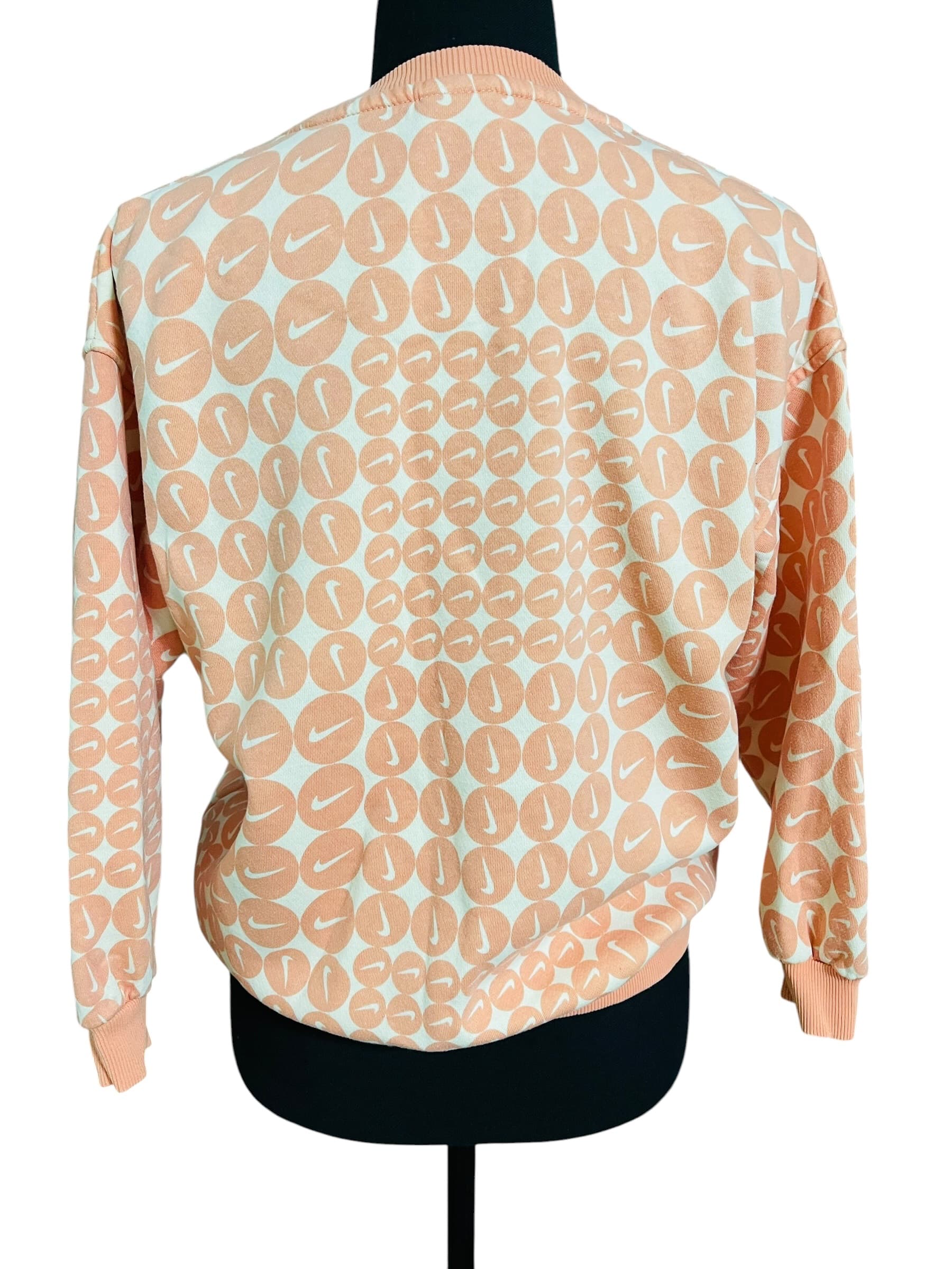 Nike Signature Sweatshirt - Thumbnail 7