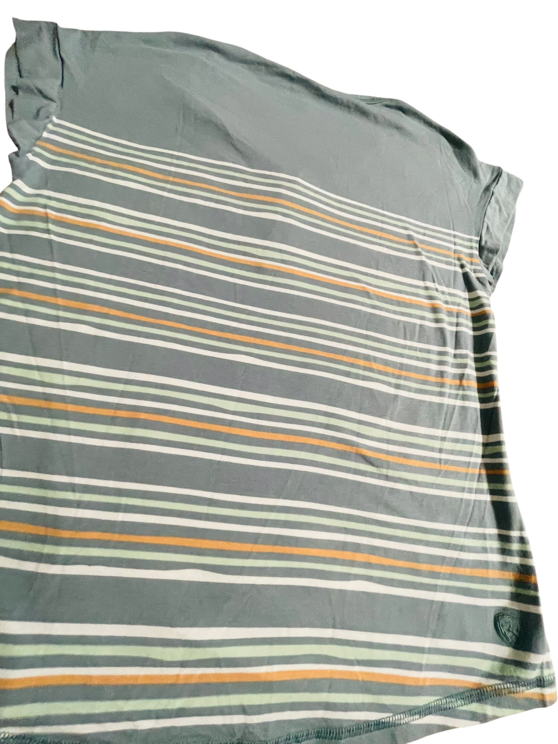 Kuhl Women’s S/S Striped Top/Shirt - Thumbnail 4