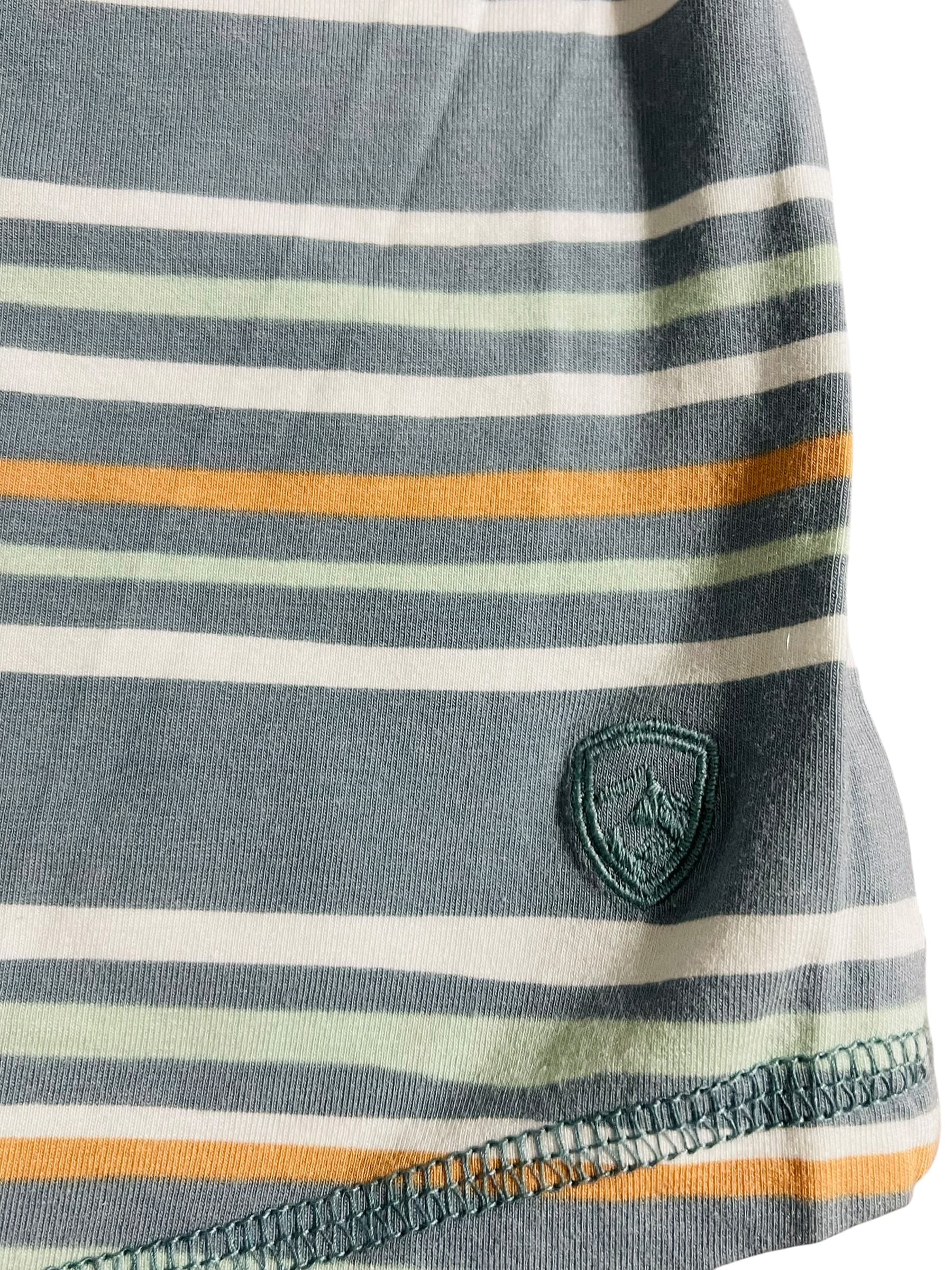 Kuhl Women’s S/S Striped Top/Shirt - Thumbnail 5