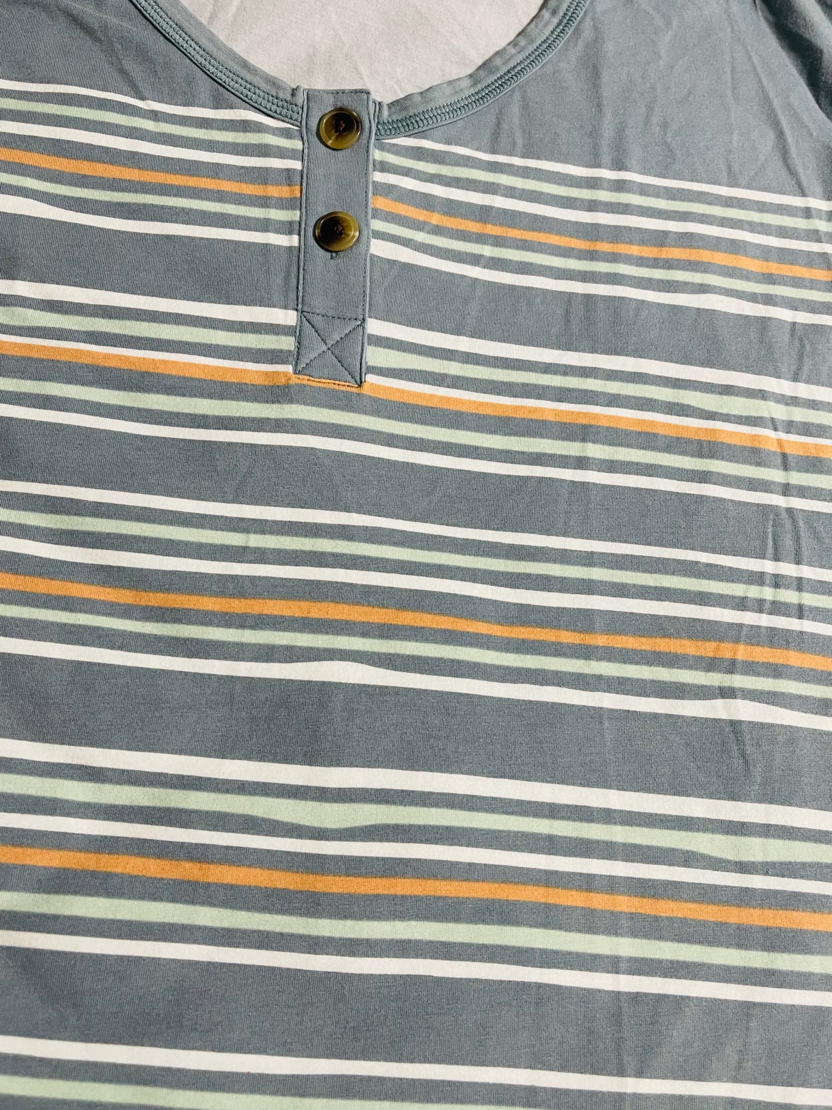 Kuhl Women’s S/S Striped Top/Shirt - Thumbnail 11