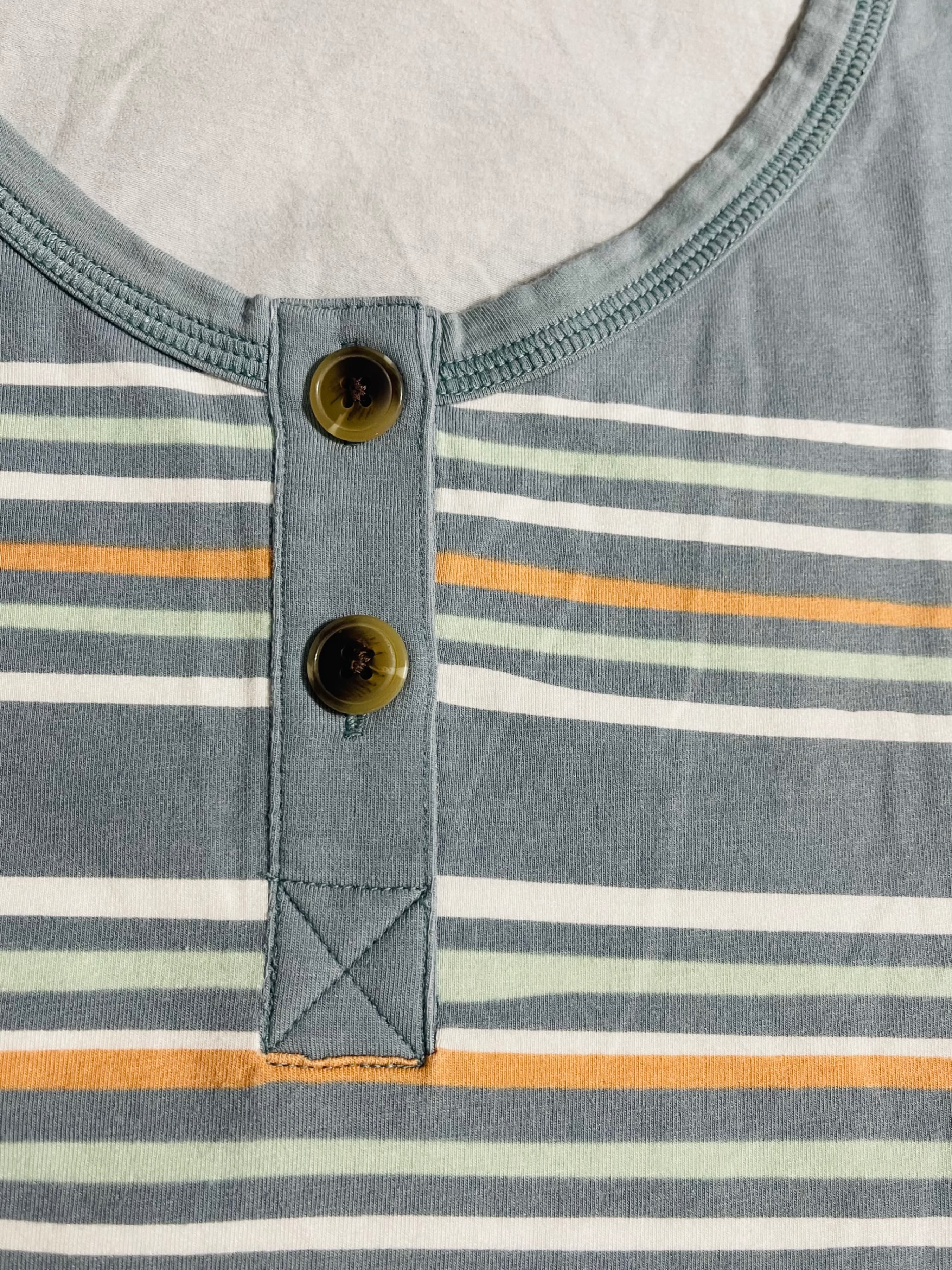 Kuhl Women’s S/S Striped Top/Shirt - Thumbnail 12