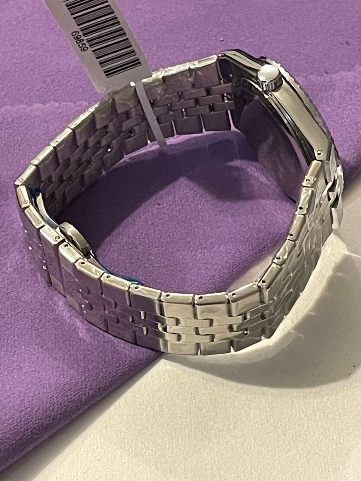 Invicta Specialty I By Invicta Men’s Watch 40mm Stainless Steel 69859 - Thumbnail 4