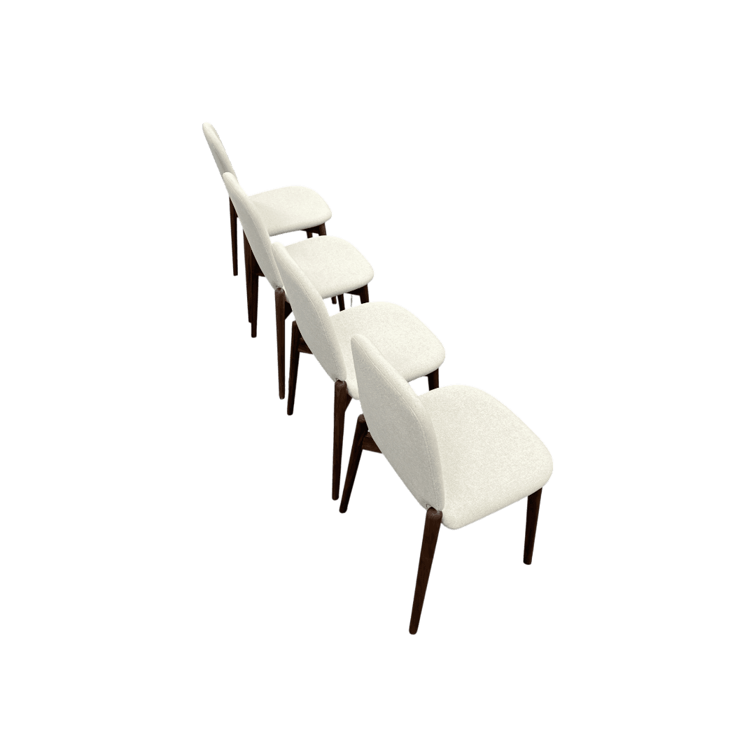Sundays Dine In Dining Chair (Set of 4) - Thumbnail 3