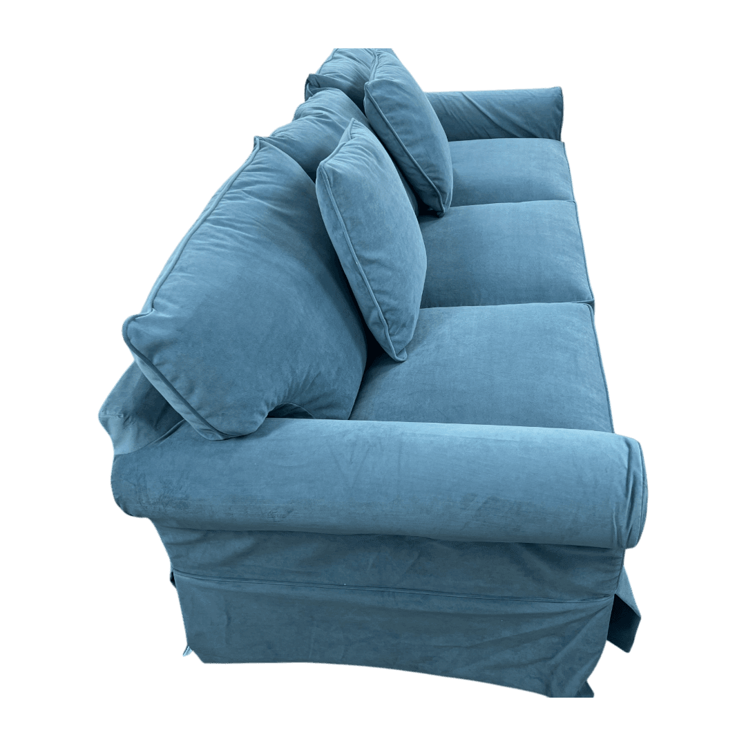 Birch Lane Amari Slipcovered Sofa - Thumbnail 7