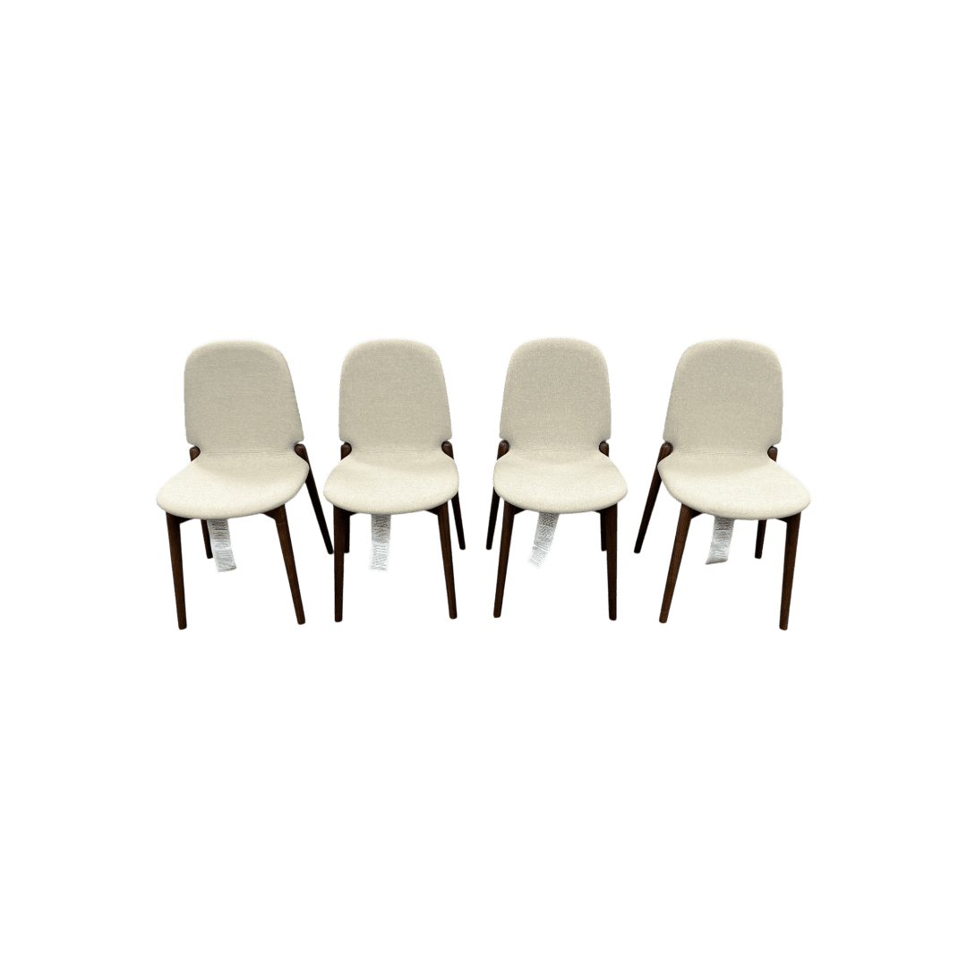 Sundays Dine In Dining Chair (Set of 4) - Thumbnail 2