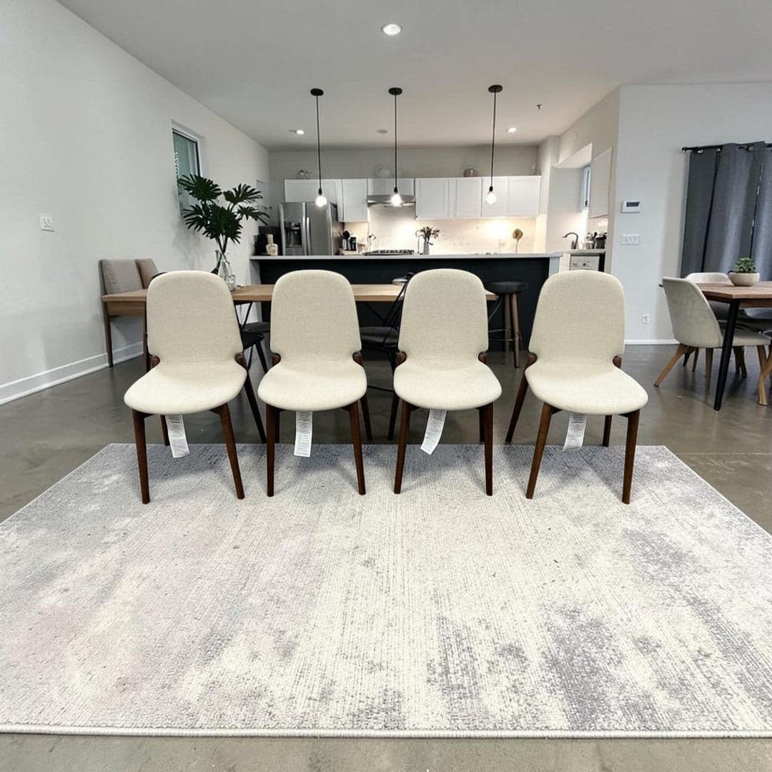 Sundays Dine In Dining Chair (Set of 4)