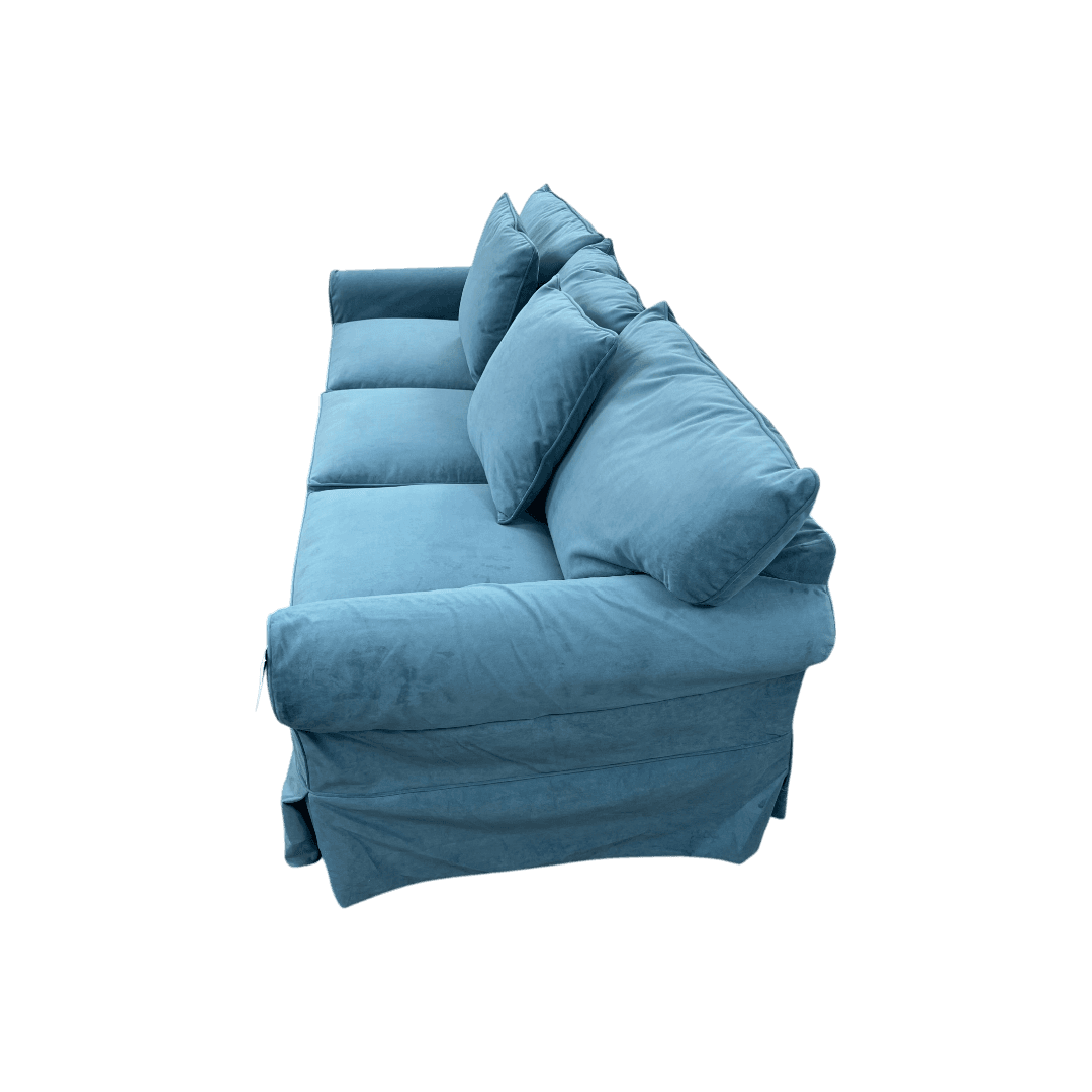 Birch Lane Amari Slipcovered Sofa - Thumbnail 5