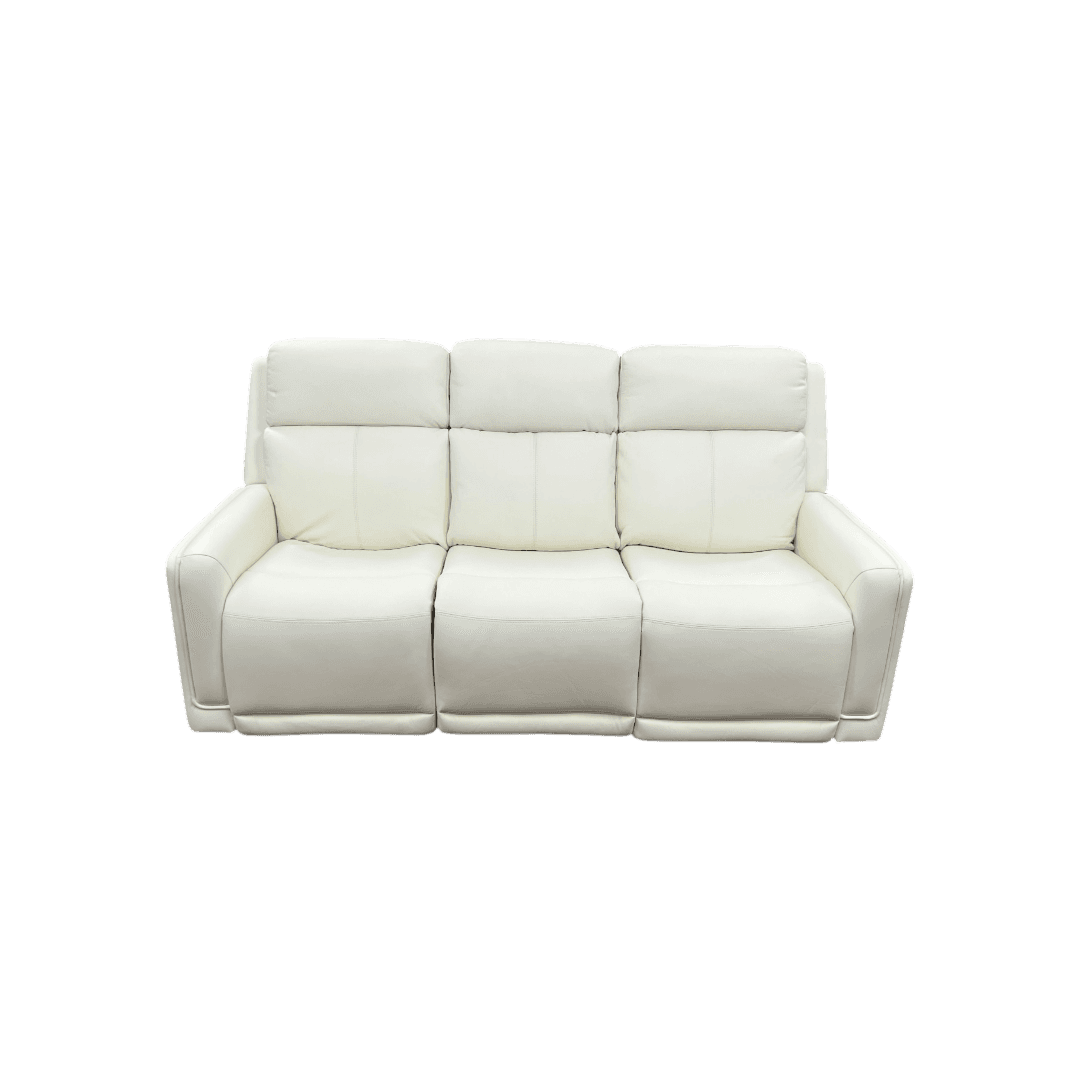 Flexsteel Anders Power Gliding Sofa With Power Headrests & Lumbar - Thumbnail 2