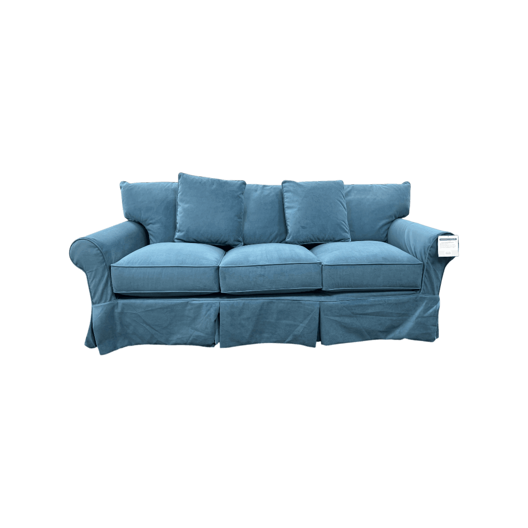 Birch Lane Amari Slipcovered Sofa - Thumbnail 2