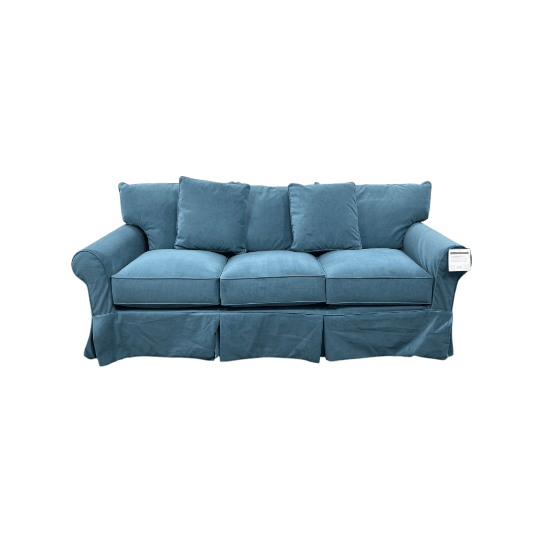 Birch Lane Amari Slipcovered Sofa - Thumbnail 3