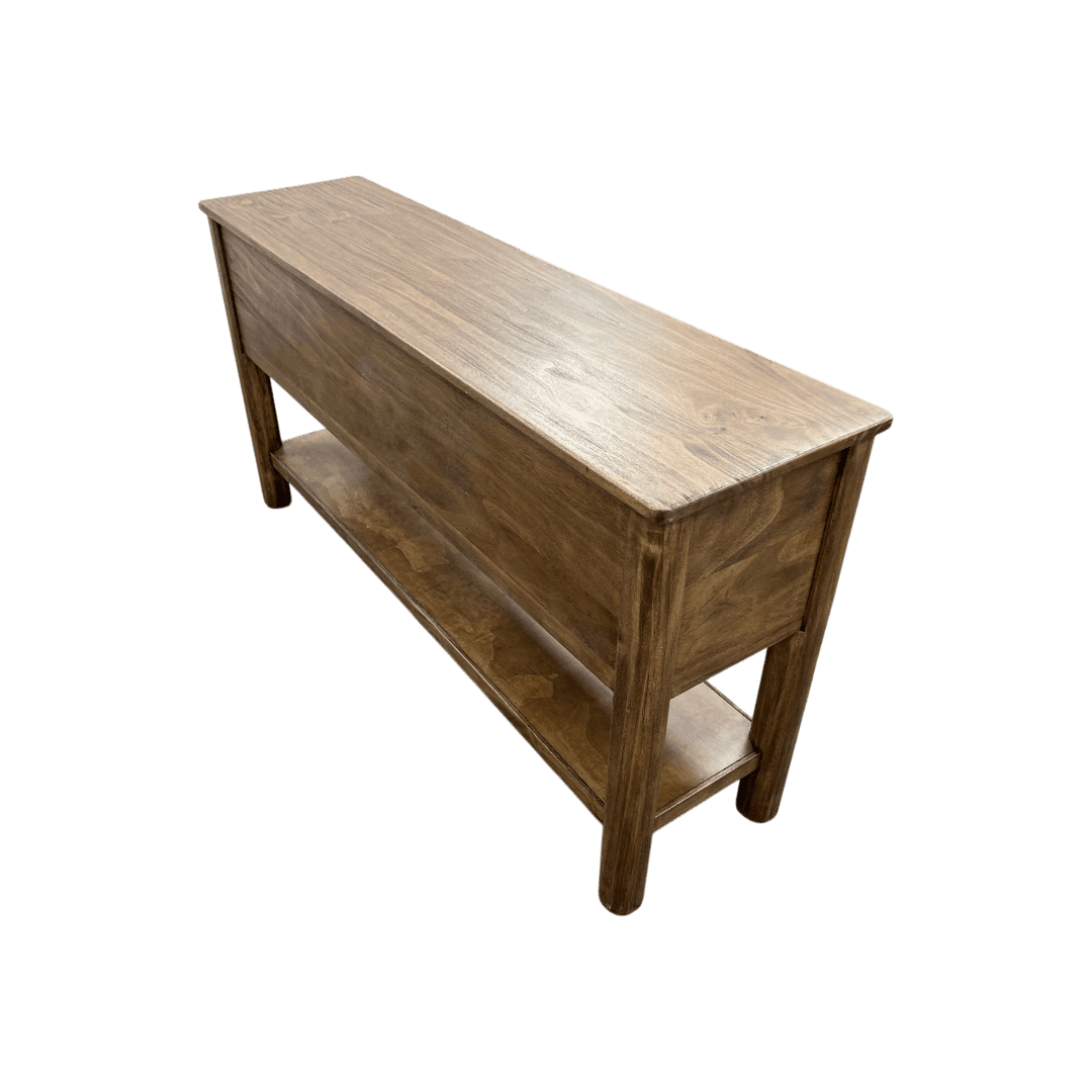 Birch Lane Quinn Solid Wood Console Table - Thumbnail 12