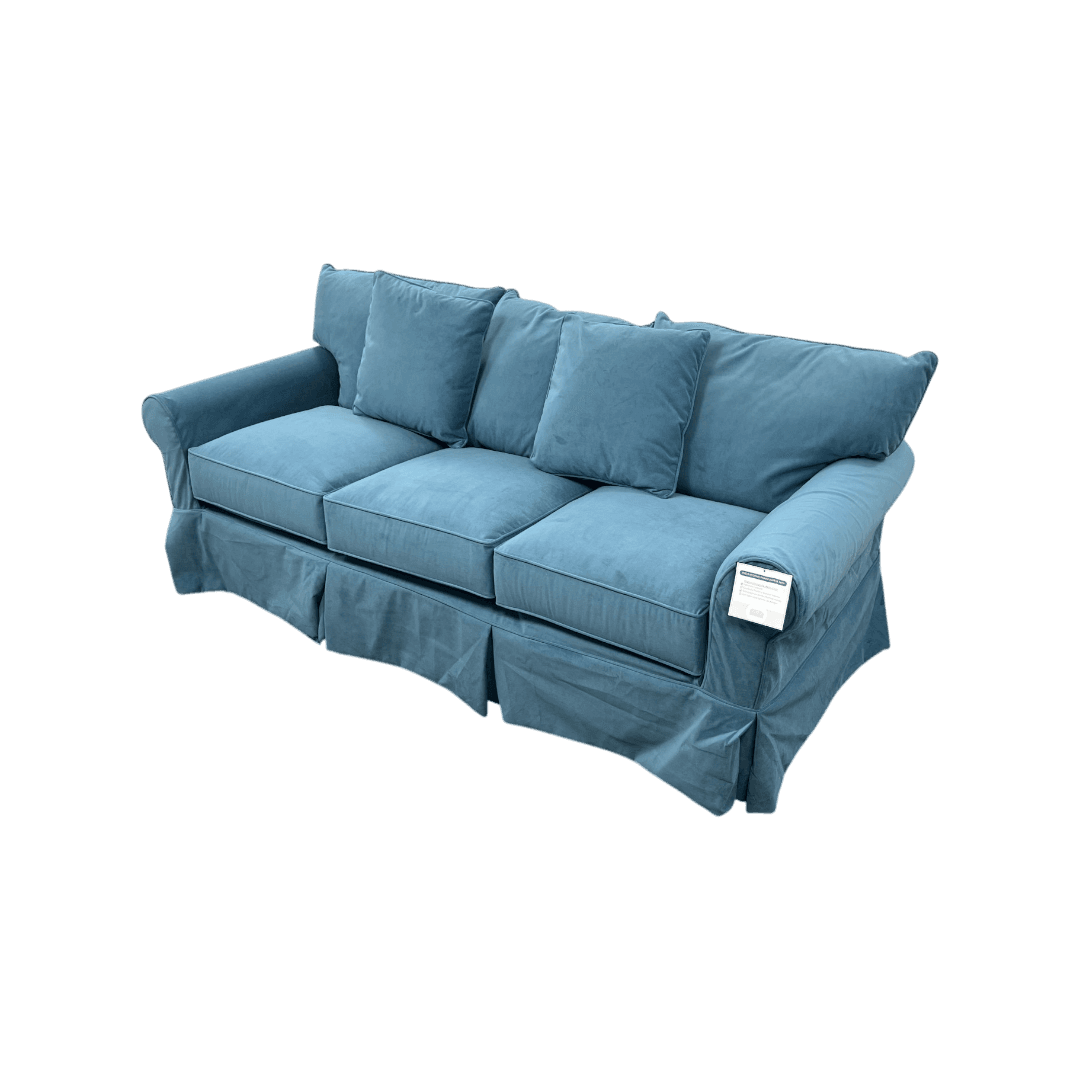 Birch Lane Amari Slipcovered Sofa - Thumbnail 4