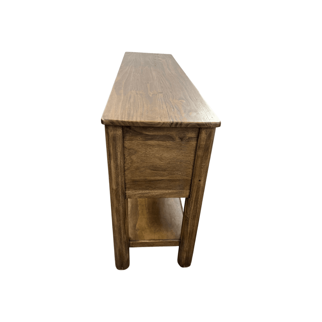 Birch Lane Quinn Solid Wood Console Table - Thumbnail 9