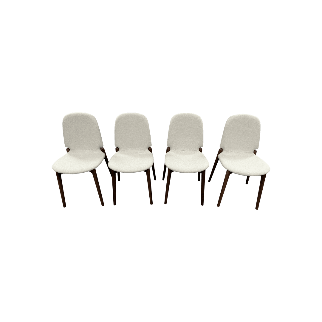 Sundays Dine In Dining Chair (Set of 4) - Thumbnail 6