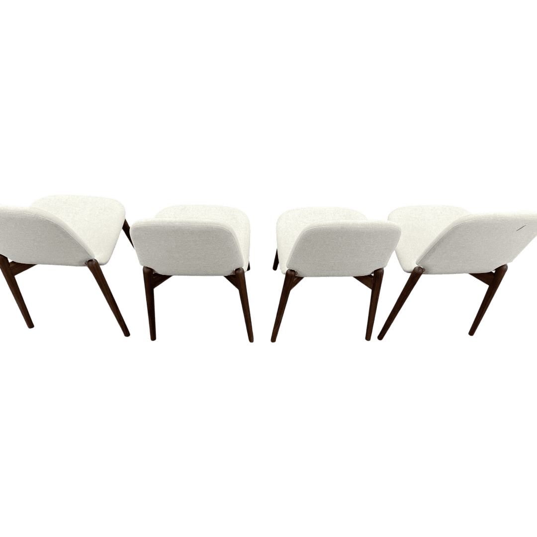 Sundays Dine In Dining Chair (Set of 4) - Thumbnail 10