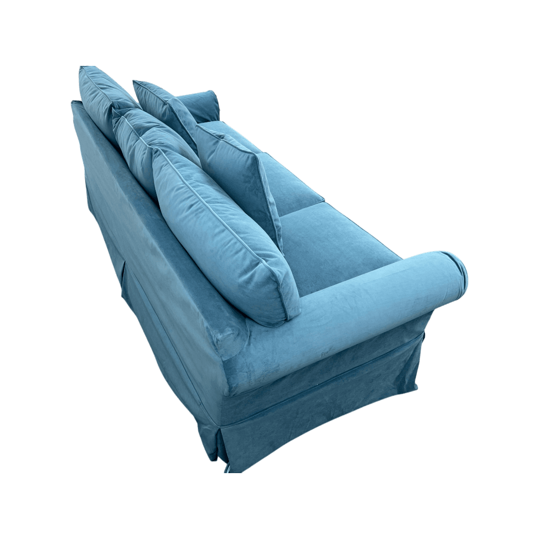 Birch Lane Amari Slipcovered Sofa - Thumbnail 6