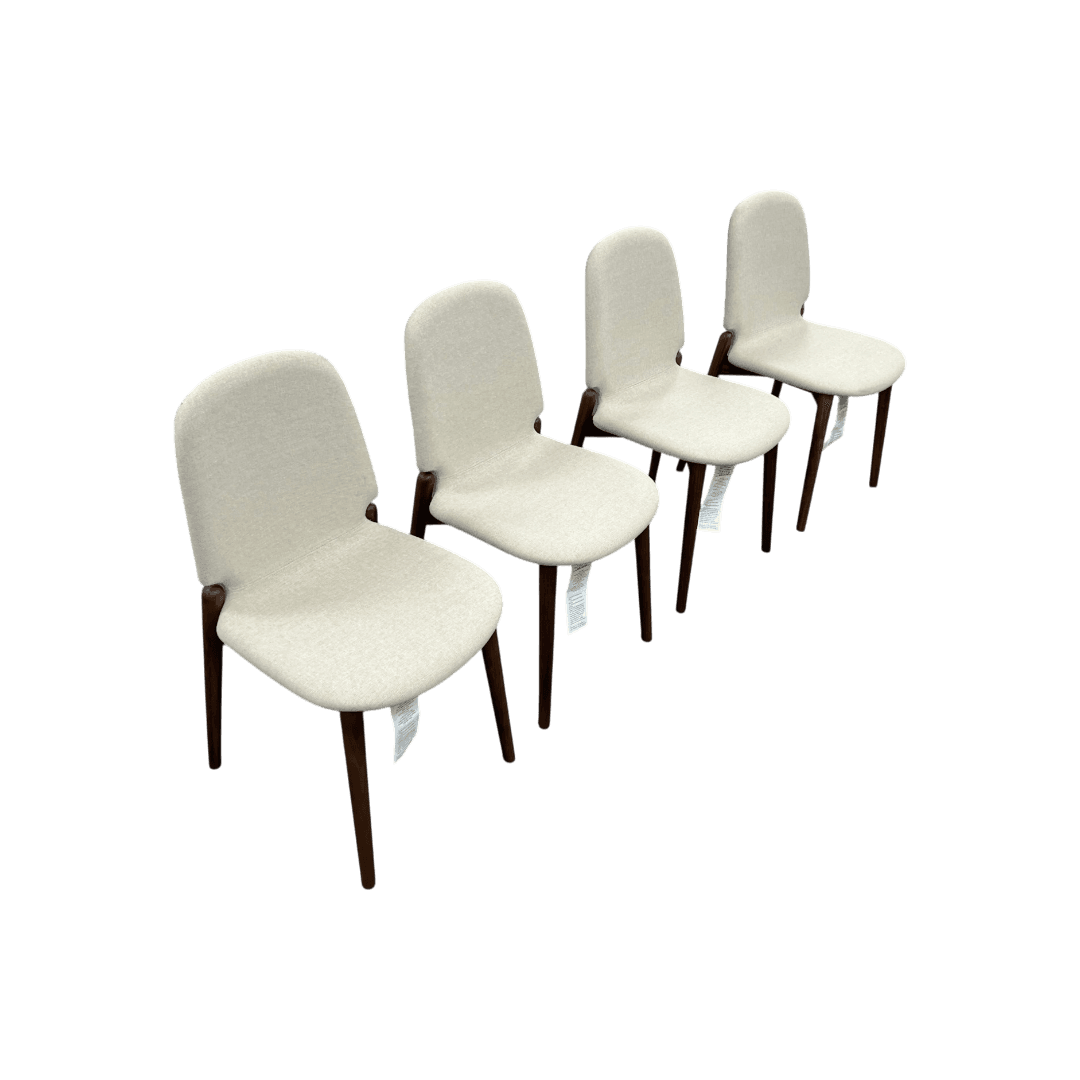 Sundays Dine In Dining Chair (Set of 4) - Thumbnail 5