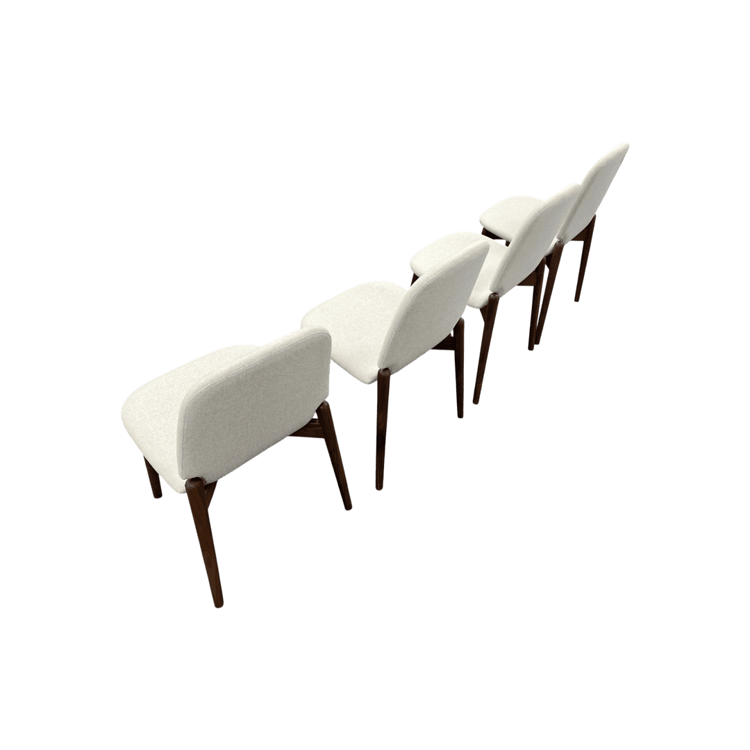 Sundays Dine In Dining Chair (Set of 4) - Thumbnail 9