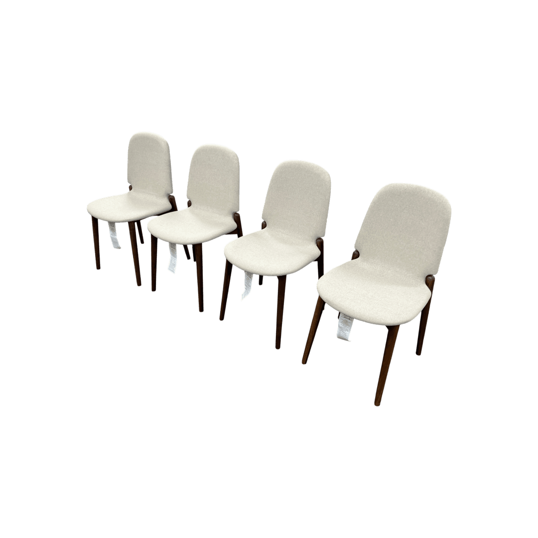 Sundays Dine In Dining Chair (Set of 4) - Thumbnail 7