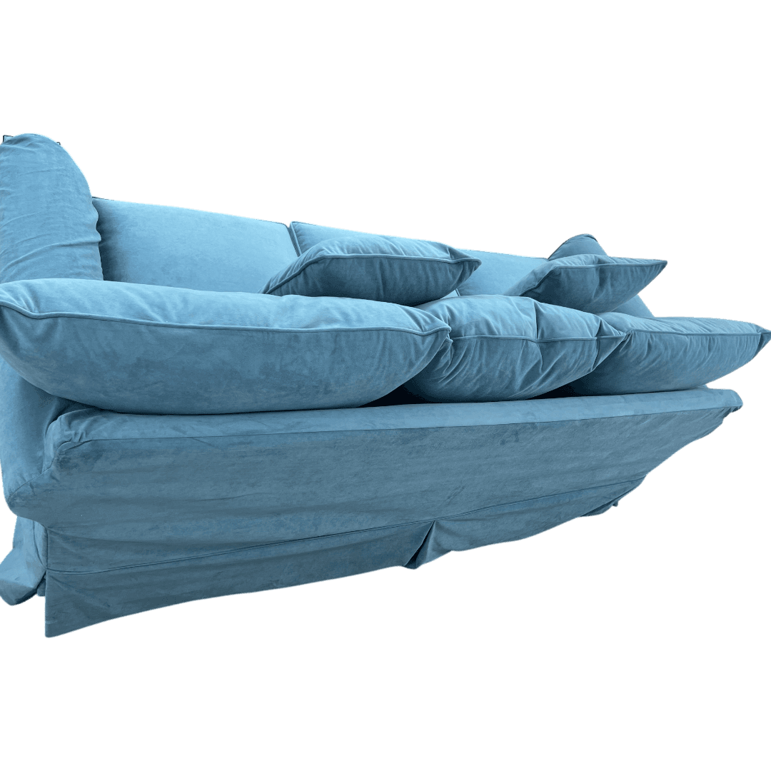 Birch Lane Amari Slipcovered Sofa - Thumbnail 10
