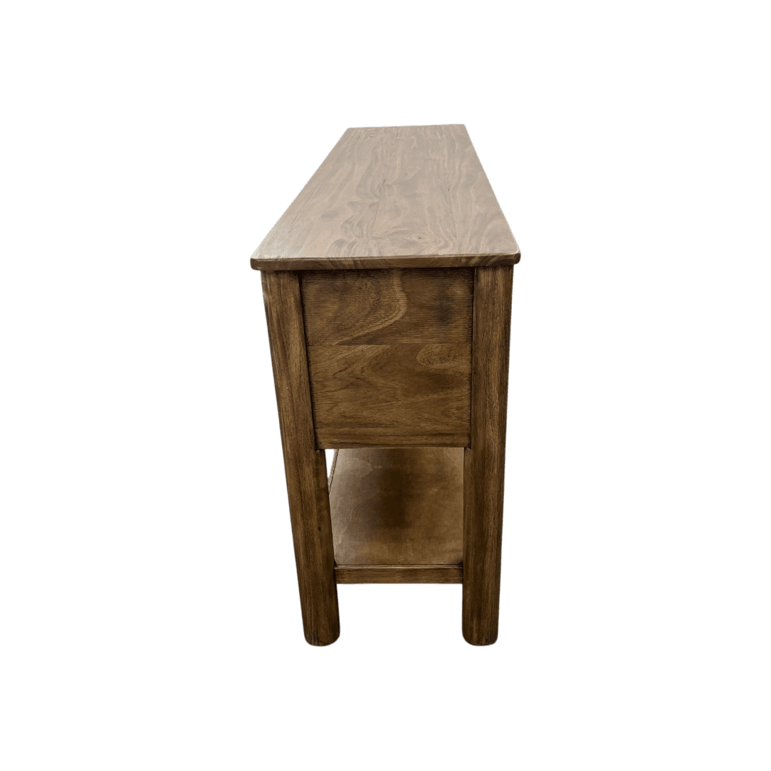 Birch Lane Quinn Solid Wood Console Table - Thumbnail 14