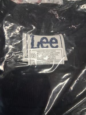 2002 NFL Super Bowl XXXVI 36 New England Patriots T-Shirt Mens XL Black SEALED! - Thumbnail 5