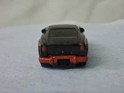Micro Machines Hasbro Undercover Jail Break Vehicle Small Toy Miniature Car - Thumbnail 4