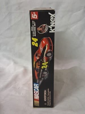 NASCAR Drive to End Hunger Building Set #24 Jeff Gordon - Thumbnail 5