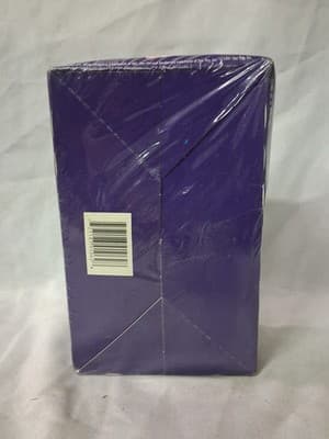 The Soaps Of ABC "All My Children" Trading Card Box (36 Packs) NEW - Thumbnail 3