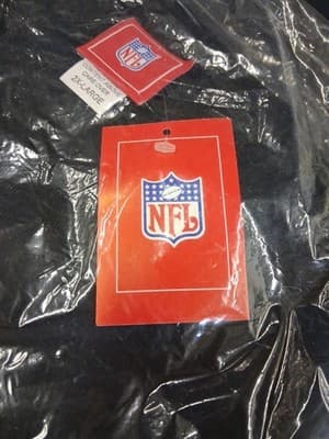 2004 Super Bowl XXXVIII Men's Shirt NFL Patriots Panthers Size 2XL - Thumbnail 5