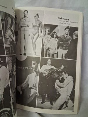 Elvis The Legend Lives On – 1977 King Pub PB Lichter - Thumbnail 3